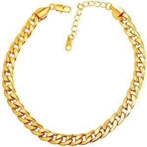 Women Girls Barefoot Jewelry 18K Gold or Rose Gold